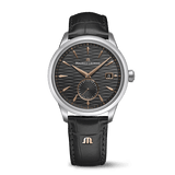 Maurice Lacroix 1975 Legacy 39mm Grey Dial Men's Watch 756207-SS001-330-2