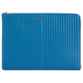 WOLF Mimi Laptop Sleeve 13" with Handle Marine 768624