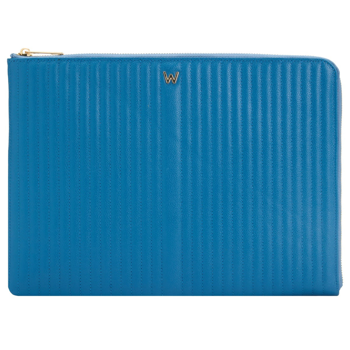 WOLF Mimi Laptop Sleeve 13" with Handle Marine 768624