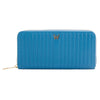 WOLF Mimi Continental Wallet Marine 768724