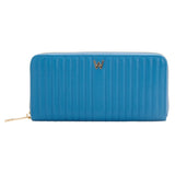 WOLF Mimi Continental Wallet Marine 768724