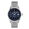 Tissot Visodate 39mm Blue Dial Men's Watch T1574071104100