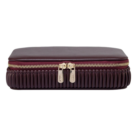 WOLF Bella Zip Case Bordeaux 781326