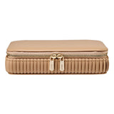 WOLF Bella Zip Case Mocha 781329