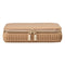 WOLF Bella Zip Case Mocha 781329