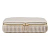 WOLF Bella Zip Case Bone 781353