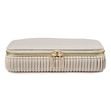 WOLF Bella Zip Case Bone 781353