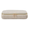 WOLF Bella Zip Case Bone 781353