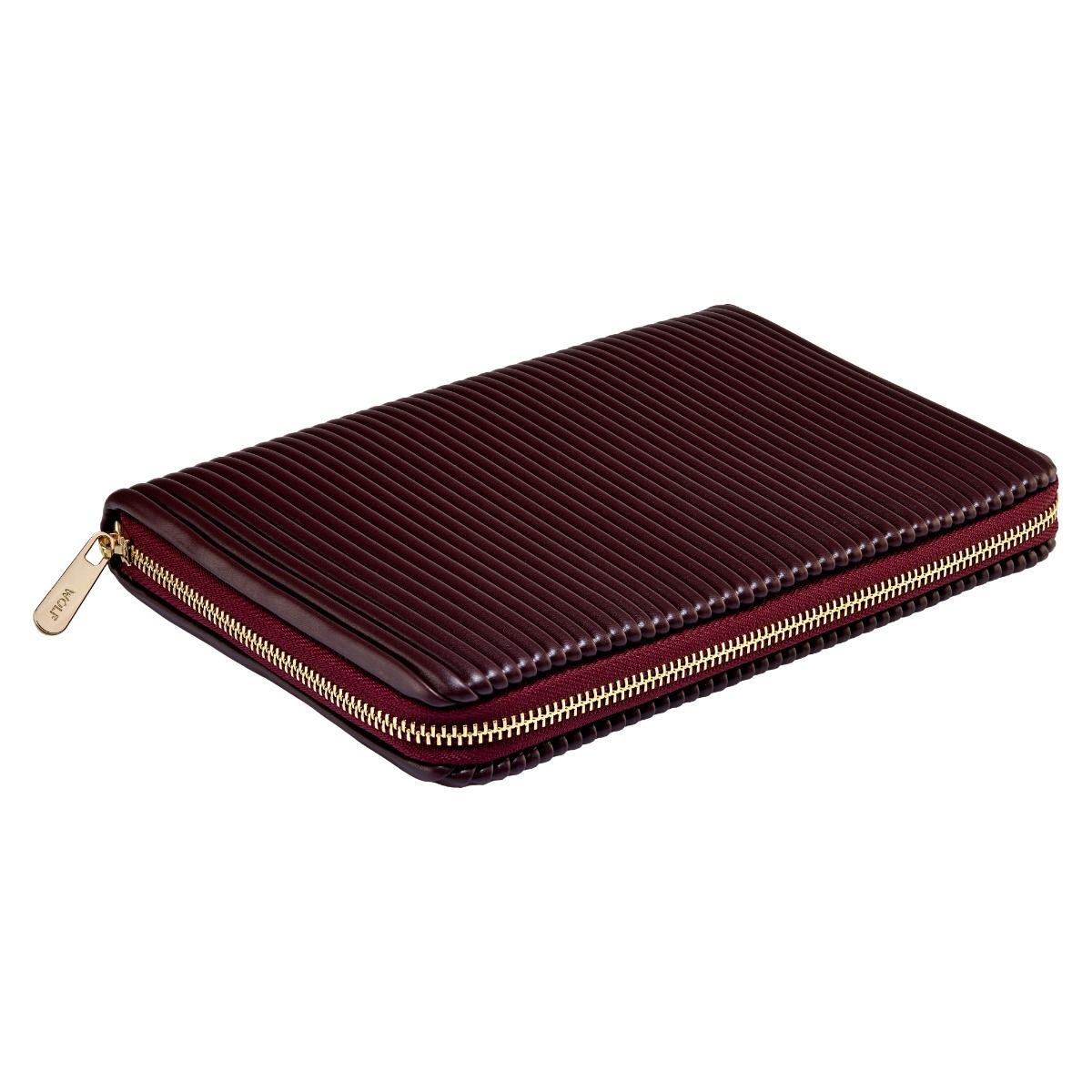 WOLF Bella Jewellery Portfolio Bordeaux 781426
