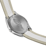 Tissot PR 100 Cycling 40mm Grey Dial Men's Watch T1504101703700