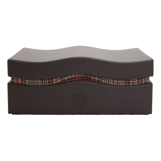 WOLF WM Brown Accessory Box 800703