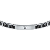 Maserati Ceramic Men's Ceramic Bracelet JM420ATI06