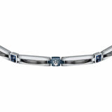 Maserati Ceramic Men's Stainless Steel Bracelet JM223ATZ20