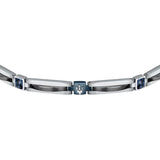 Maserati Ceramic Men's Stainless Steel Bracelet JM223ATZ20