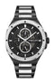 Kenneth Cole New York 43.5mm Dress Sport Two-Tone Men's Watch KCWGK0047203