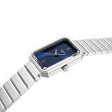Tissot SRV 30mm Blue Dial Women's Watch T1601101104300