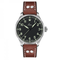 Laco Augsburg 42mm Automatic Black Dial Men's Watch 861688.2