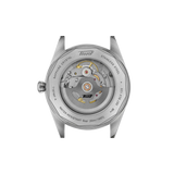 Tissot Visodate 39mm Black Dial Men's Watch T1574071105100
