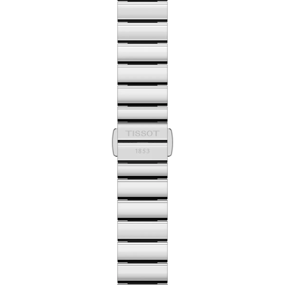 Tissot SRV 30mm Blue Dial Women's Watch T1601101104300