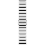 Tissot SRV 30mm White Mother of Pearl Dial Women's Watch T1601102111300