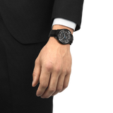 Tissot Pinarello 43mm Grey Dial Men's Watch T1624089706100