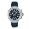 Tissot T-Race 38mm Blue Dial Women's Watch T1418171704100