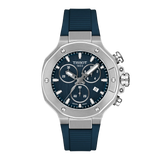 Tissot T-Race 38mm Blue Dial Women's Watch T1418171704100