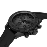 Tissot Seastar 1000 38mm Grey-Black Dial Men's Watch T1202173706100