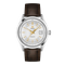 Tissot Visodate 39mm Silver Dial Men's Watch T1574071603100