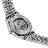 Tissot Visodate 39mm Blue Dial Men's Watch T1574071104100