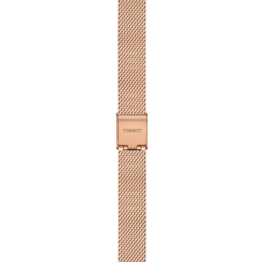 Tissot SRV 30mm Silver Dial Women's Watch T1601103303300