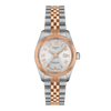 Tissot Ballade 30mm Silver Dial Women's Watch T1562082203300