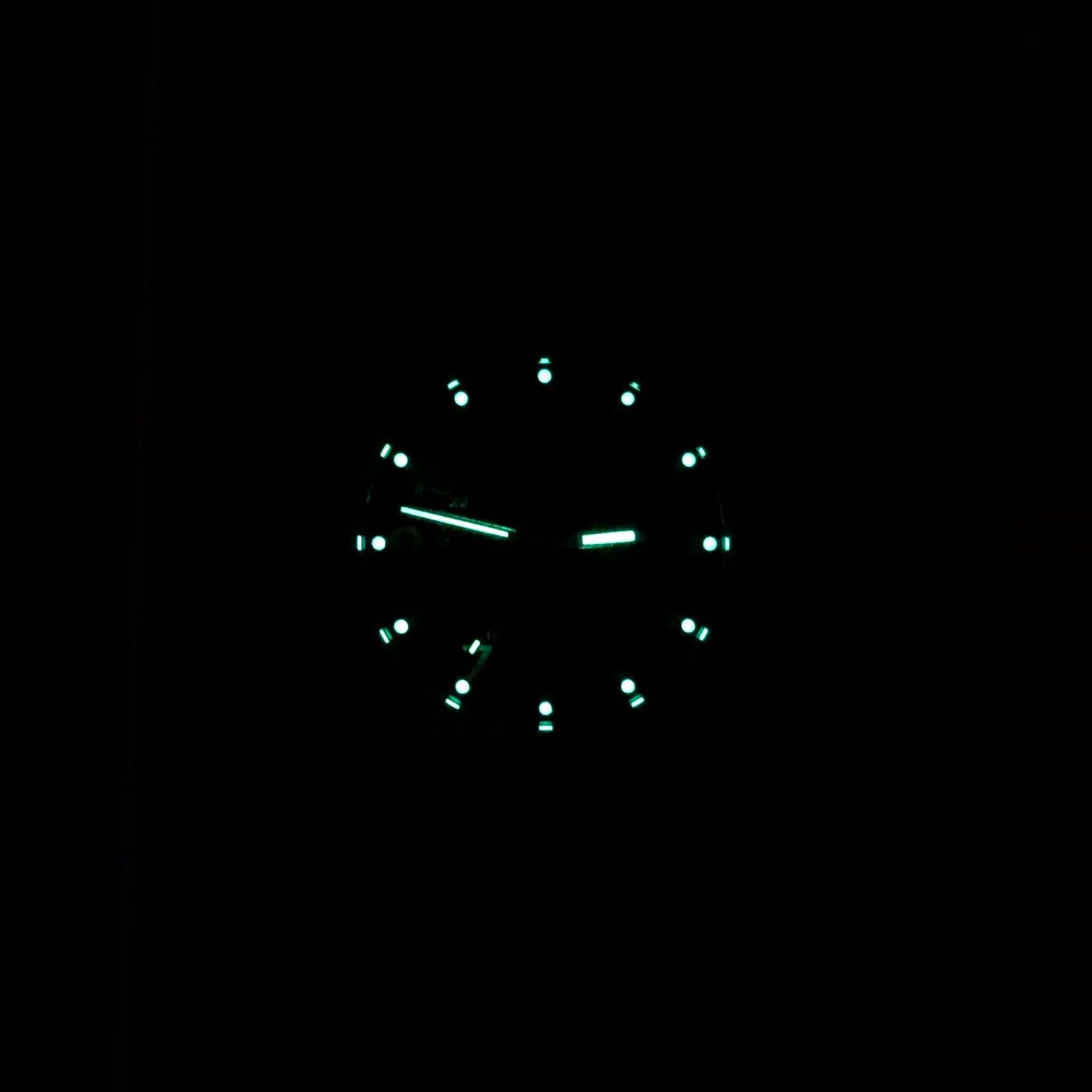 Bertucci A-1S America 250 36mm White (Gloss) Dial Men's Watch 10025