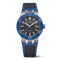 Maurice Lacroix AIKONIC Automatic 43mm Black Dial Men's Watch AC6008-SSL40-330-4