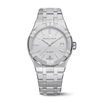 Maurice Lacroix Aikon Automatic Date 39mm Silver Dial Men's Watch AI6007-SS002-130-1
