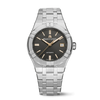 Maurice Lacroix AIKON Automatic Date 39mm Black Dial Men's Watch AI6007-SS002-331-1