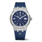 Maurice Lacroix AIKON Automatic Date 42mm Blue Dial Men's Watch AI6008-SS000-430-4
