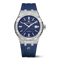 Maurice Lacroix AIKON Automatic Date 42mm Blue Dial Men's Watch AI6008-SS000-430-4