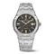 Maurice Lacroix AIKON Automatic Date 42mm Anthracite Dial Men's Watch AI6008-SS002-331-1