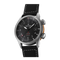 Bremont Altitude MB Meteor Orange Barrel 42mm Brushed Black Dial Men's Watch ALT42-MT-TI-BKOR-L-S