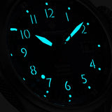 Bremont Altitude MB Meteor Blue Barrel 42mm Blue Dial Men's Watch ALT42-MT-TI-BLBL-L-S