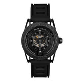 SOLAR AQUA Asgard Black 42mm Black Dial Men's Watch SA0040.0021