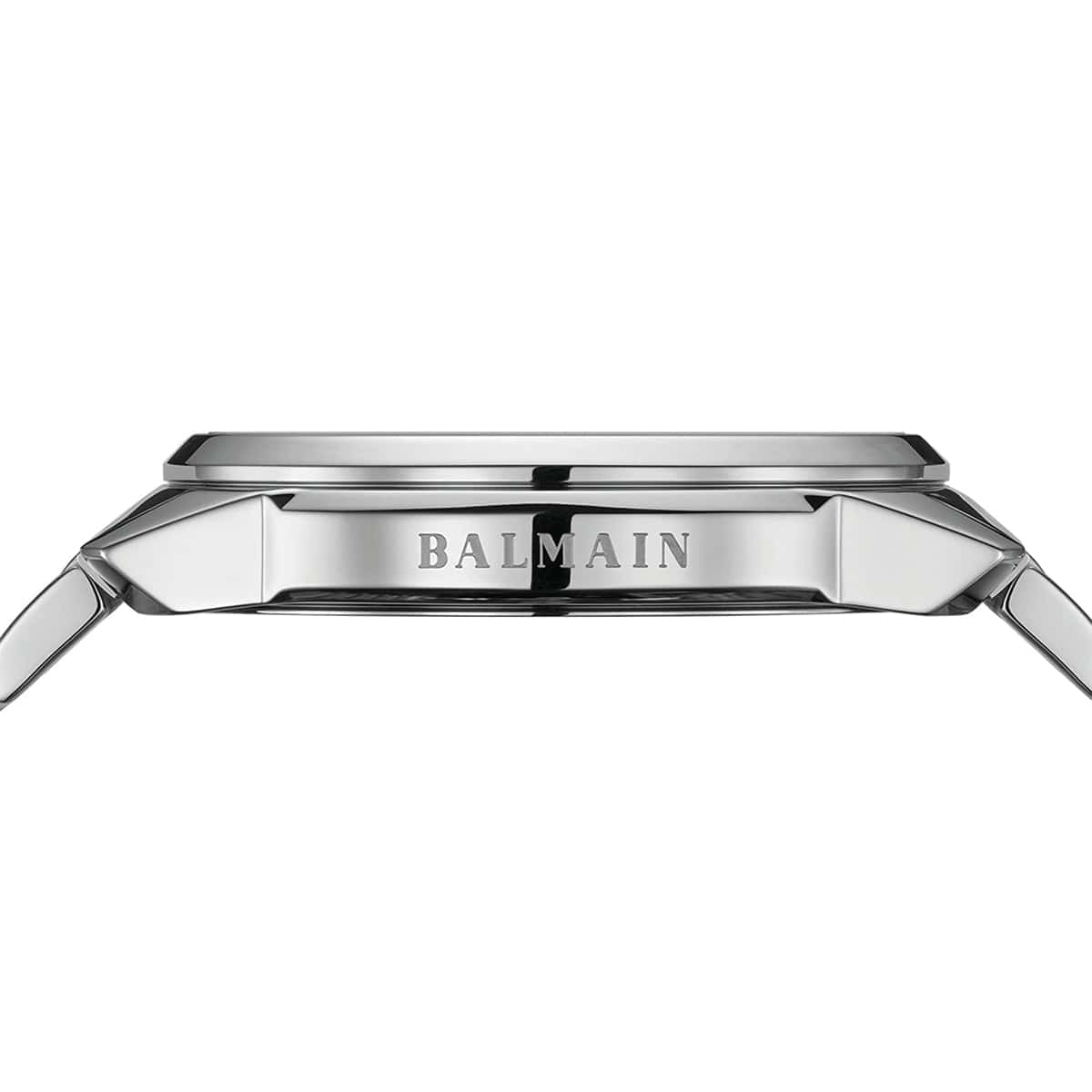 Balmain Madrigal 42mm Chronograph Blue Dial Men's Watch B74813392