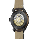 Bremont Bremont x Brompton x Cheaney 40mm Green Dial Men's Watch BROMPTON-CHEANEY-R-S