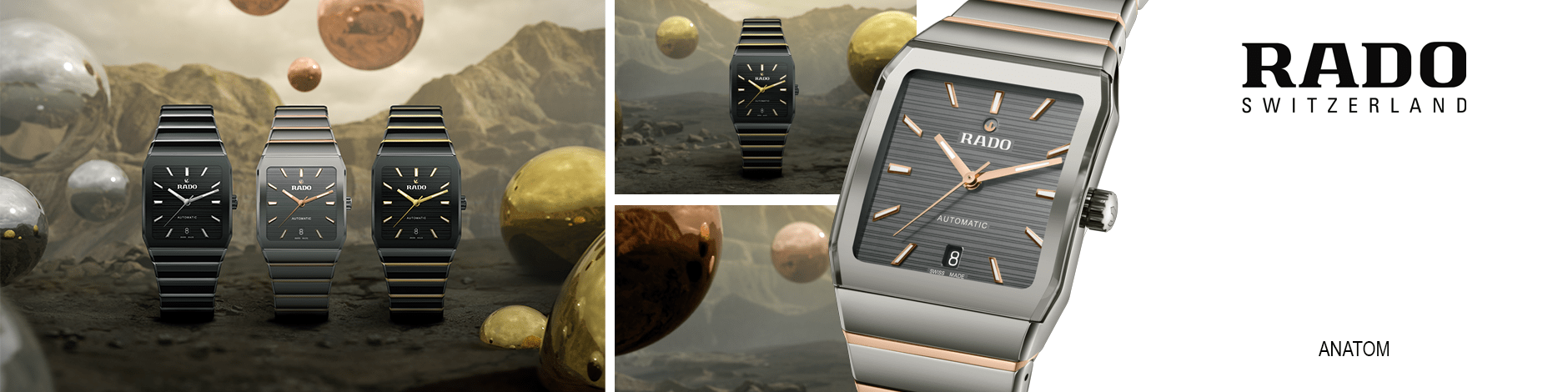 RADO Watches
