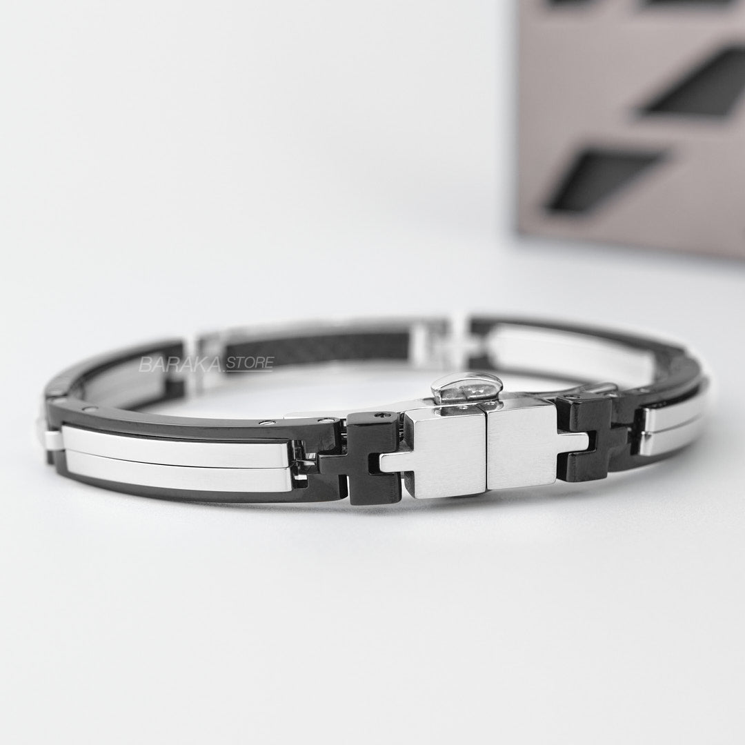 Baraka BR283031ROAD clasp detail