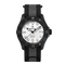 Bremont Supermarine Full Ceramic Polar White 43mm White Dial Men's Watch SM43-DT-BKCER-WH-N-S