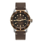 Bremont Supermarine 300M Date, Bi-Colour 40mm Brown Dial Men's Watch SM40-DT-BI-BR-L-S
