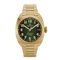 Bremont Terra Nova 40.5mm Date Bronze Green Dial Men's Watch TN40-DT-BZ-GN-B