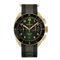 Bremont Terra Nova 42.5mm Chronograph Bronze Green Dial Men's Watch TN42-CHR-BZ-GN-N-S